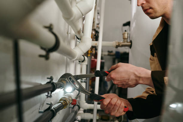 Best Plumbing Services Near Me  in Glen Gardner, NJ