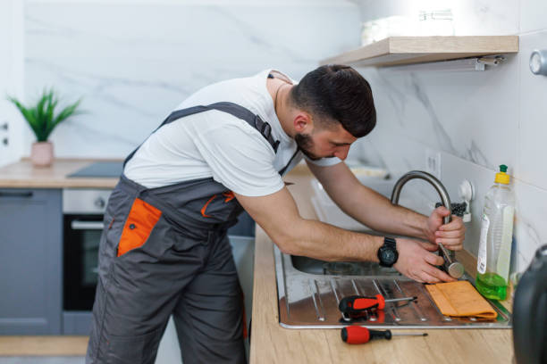 Best Local Plumber Services  in Glen Gardner, NJ