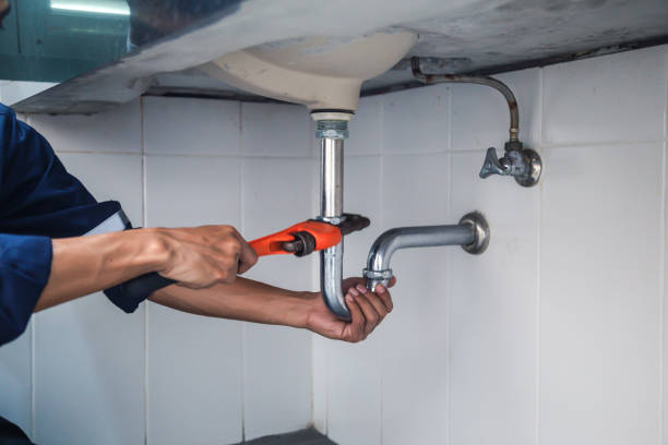 Best Commercial Plumbing Services  in Glen Gardner, NJ