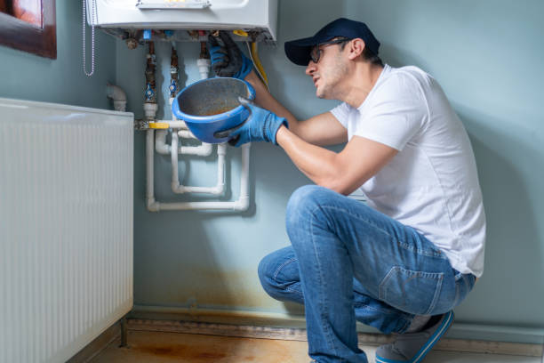 Best Toilet Repair Services  in Glen Gardner, NJ